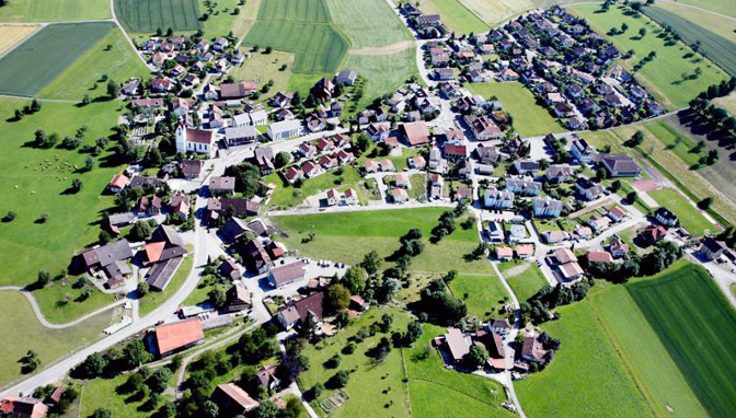 Beinwil