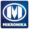 Logo Mikronika