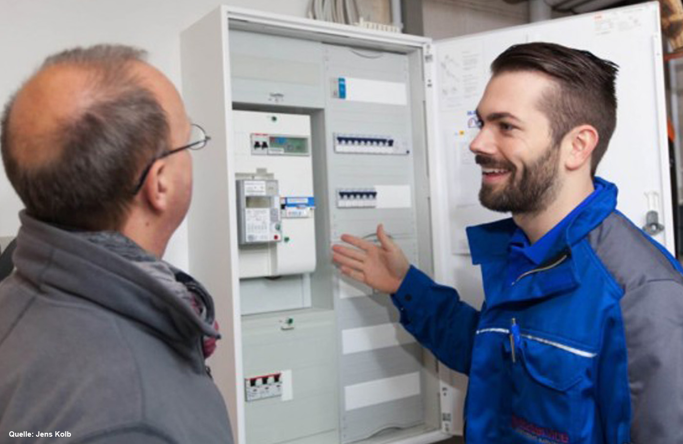 SW Karlsruhe Installation