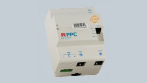 PPC CLS Gateway EEBUS