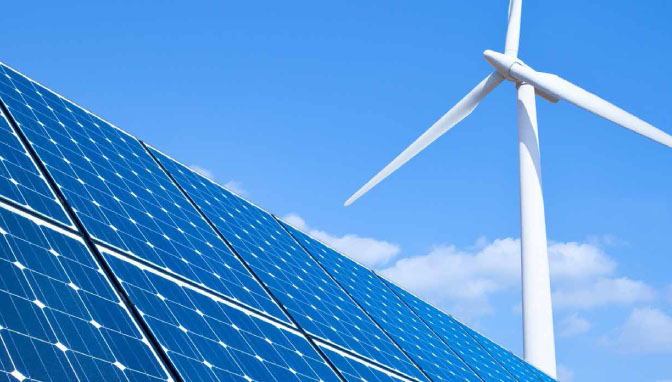 E-Energy
