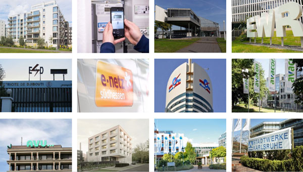PPC Referenzprojekte