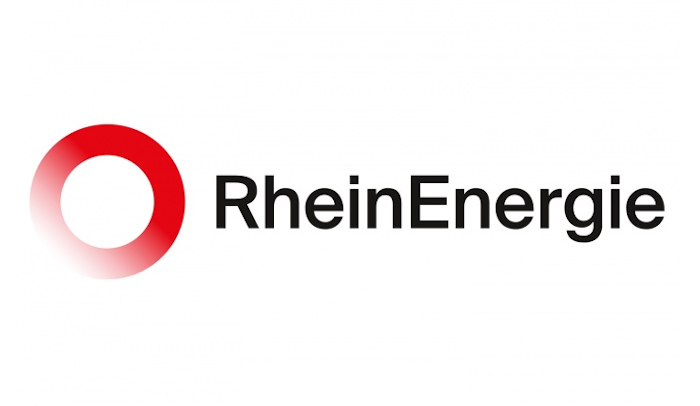 Logo RheinEnergie