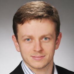 Portrait von Wolfgang Duschl