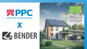PPC connect neuer Partner Bender