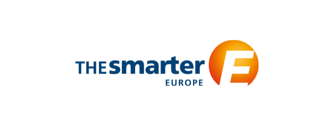 Smarter E 2026