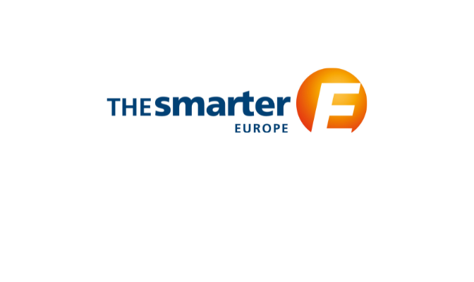 Smarter E 2026