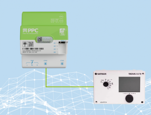 Wärmeregler über das Smart Meter Gateway: Wie zwei Infrastrukturen zusammenfinden